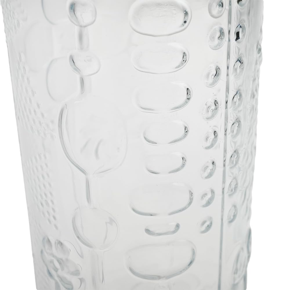 Amazon.co.jp: イッタラ (iittala) フローラ ベース 25cm クリア [並行